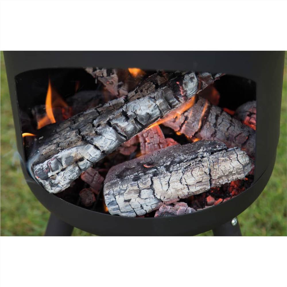 RedFire Fireplace Fuego Small 81070