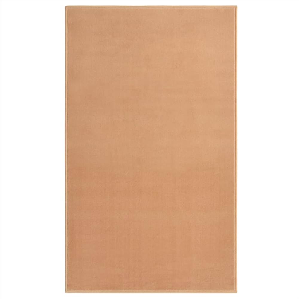 

Runner Rug BCF Beige 100x150 cm