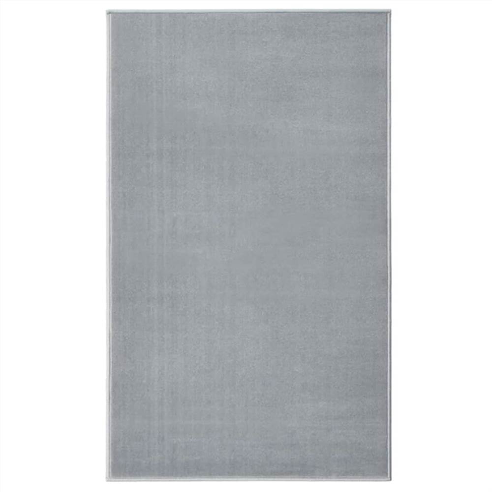 

Runner Rug BCF Grey 100x150 cm