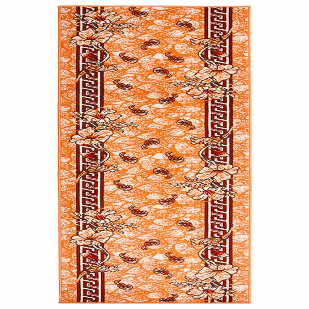 

Runner Rug BCF Terracotta 100x150 cm