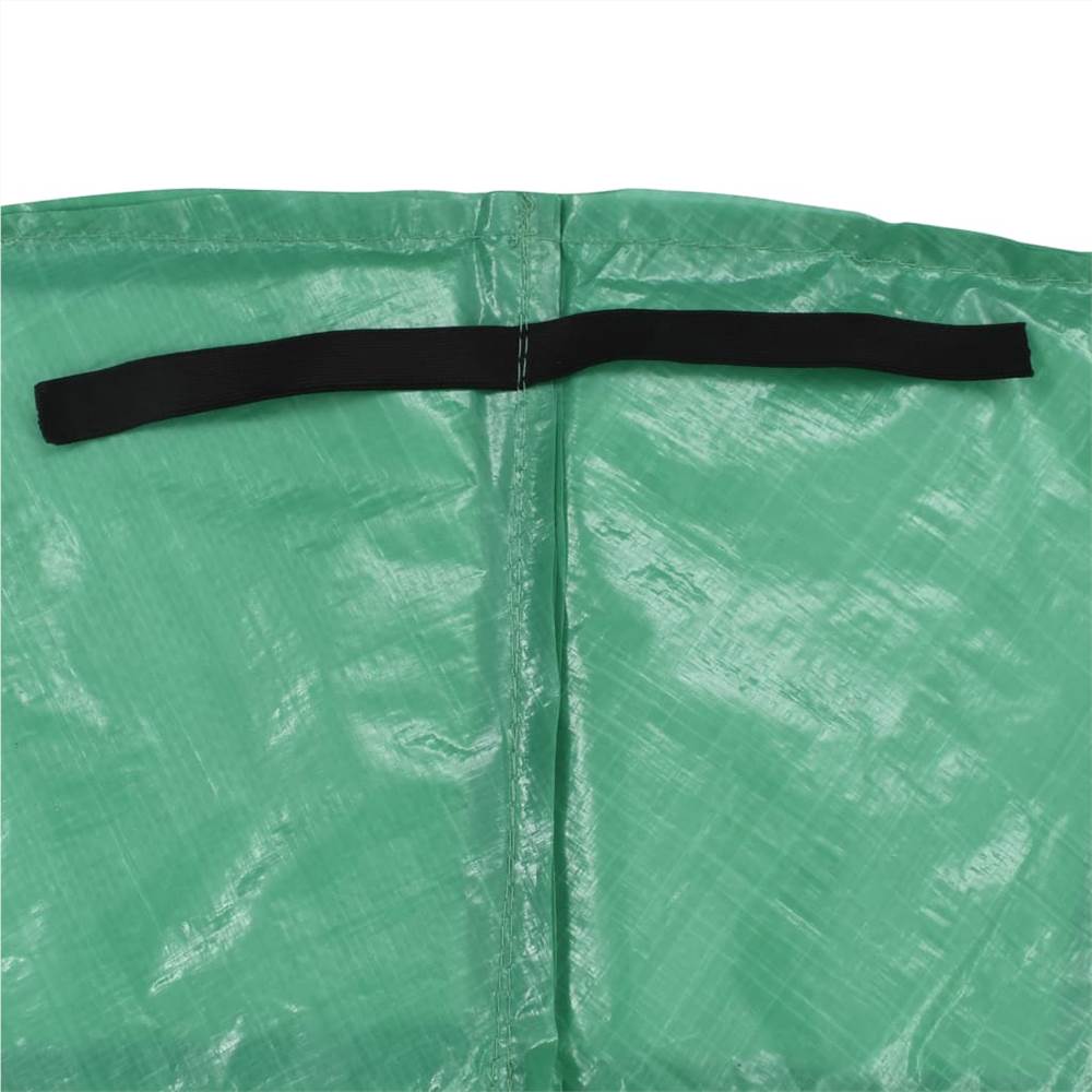 Safety Pad PE Green for 13 Feet/3.96 m Round Trampoline