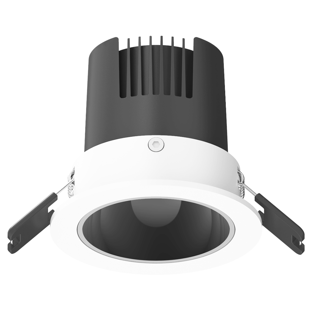 YEELIGHT YLTS02YL Smart Mesh Downlight Spotlight M2 APP Голосовое управление 5 Вт AC220V с регулируемой яркостью Работа с Amazon Alexa Google Assistant Apple Homekit