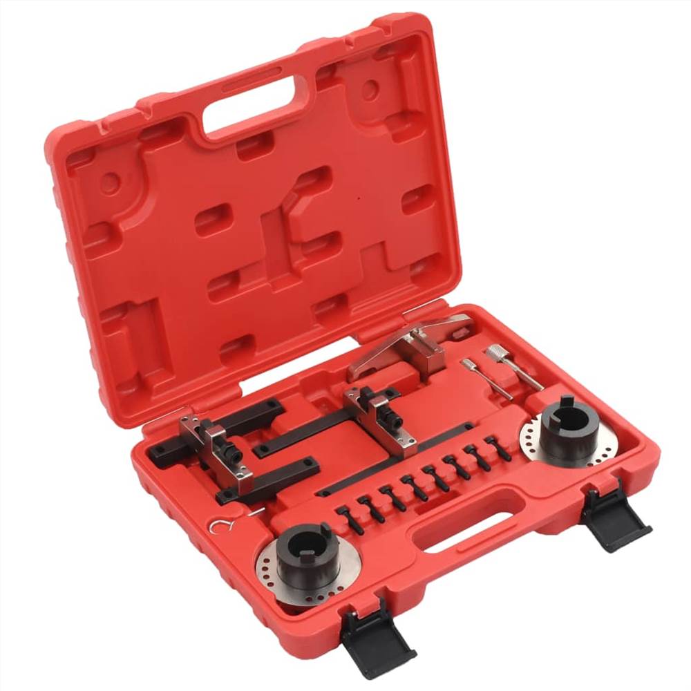 

16 Piece Engine Timing Tool Kit for Ford