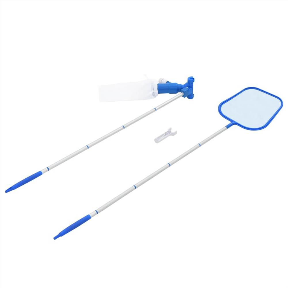 

2 Piece Pool Maintenance Kit