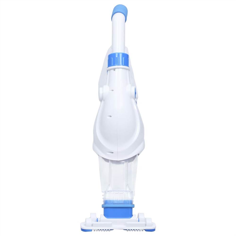 Above Ground Swimming Pool Vacuum Cleaner and Pole Set