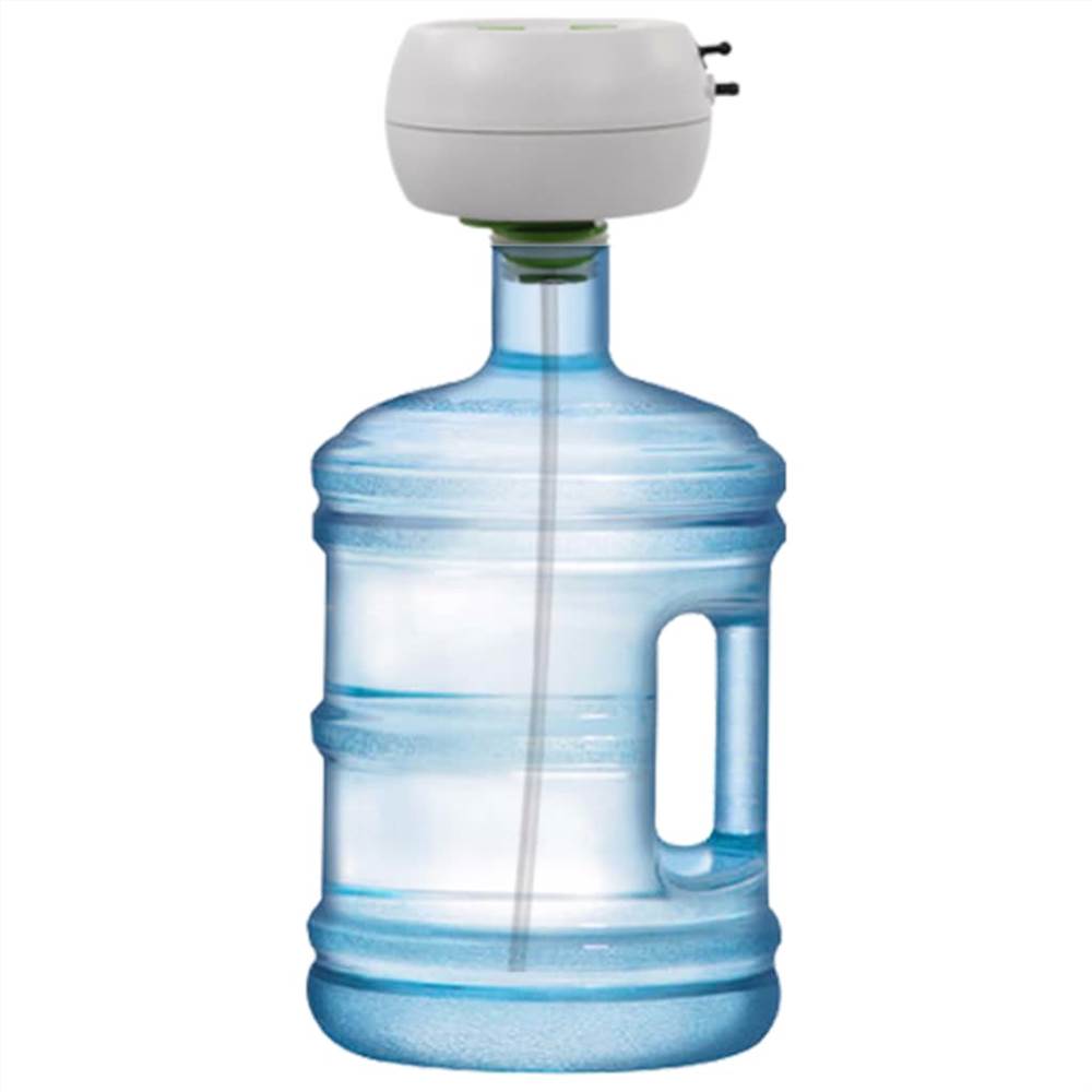 Automatic Indoor Drip Watering Kit with Controller