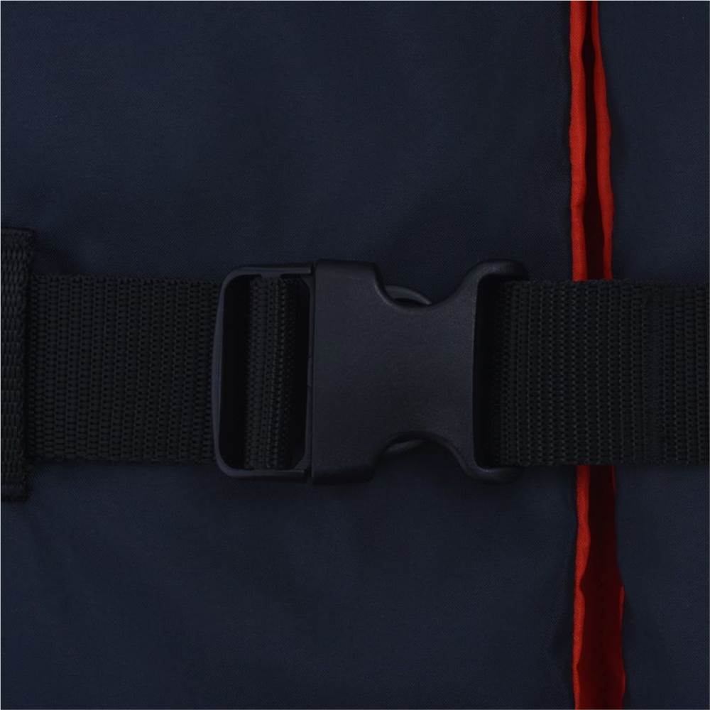 Buoyancy Aids 4 pcs 50 N 50-70 kg Navy Blue 15 Buoyancy Aids 4 pcs 50 N 50-70 kg Navy Blue