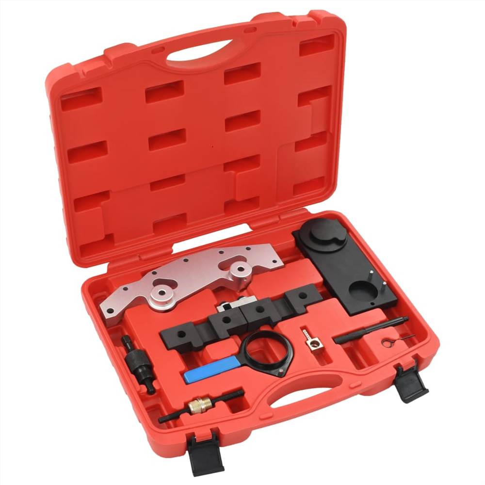 

Camshaft Alignment Timing Tool for BMW M52 M54 M60 M62 E46