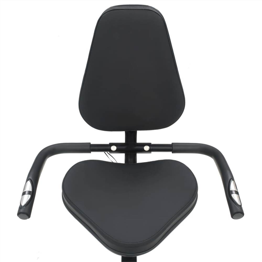 Magnetic Recumbent Exercise Bike with Pulse Measurement 23 Magnetic Recumbent Exercise Bike with Pulse Measurement