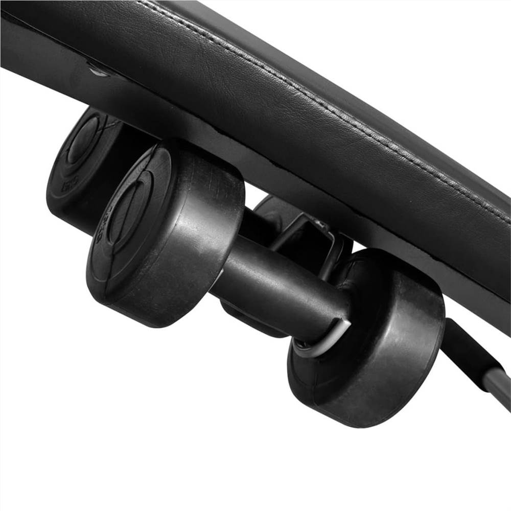 Multi-functional Home Gym 65 kg