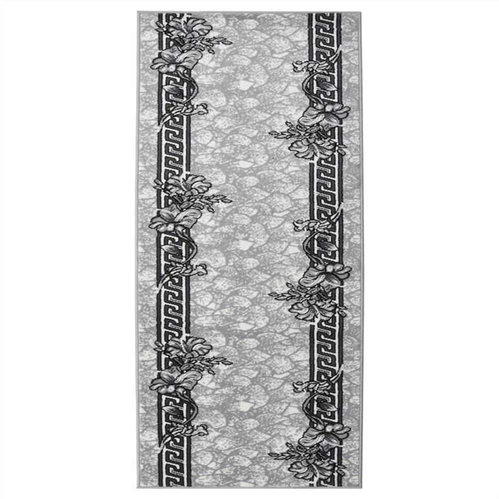 

Runner Rug BCF Grey 80x150 cm