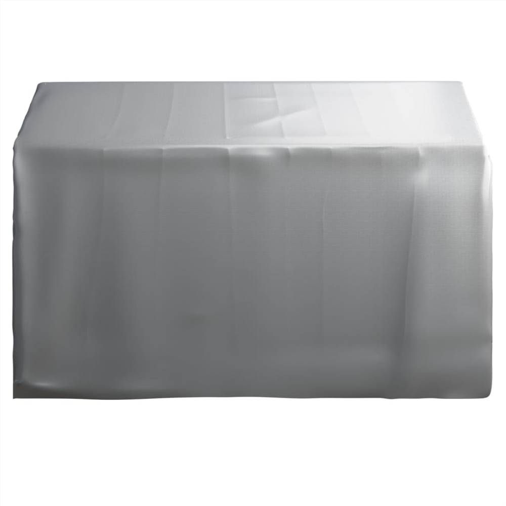 3079585  Storage Tent 180x300 cm Steel Grey (148636+148637)