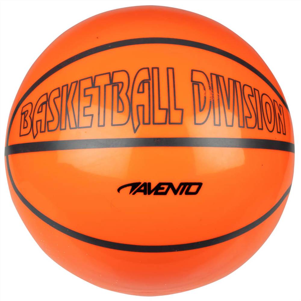 Avento Basketball Set Mini 45x30x3 cm Transparent 12 Avento Basketball Set Mini 45x30x3 cm Transparent