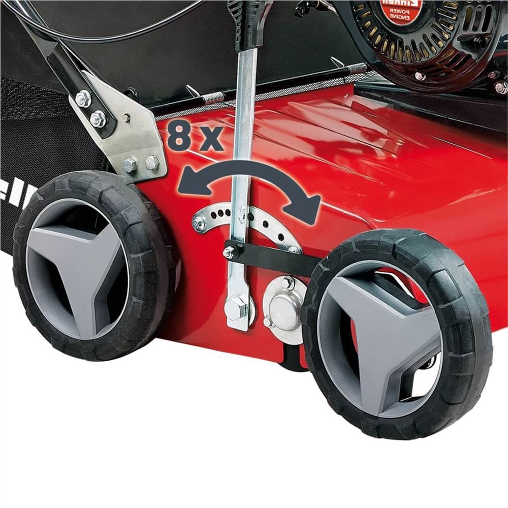 Einhell Petrol Scarifier GC-SC 2240 P