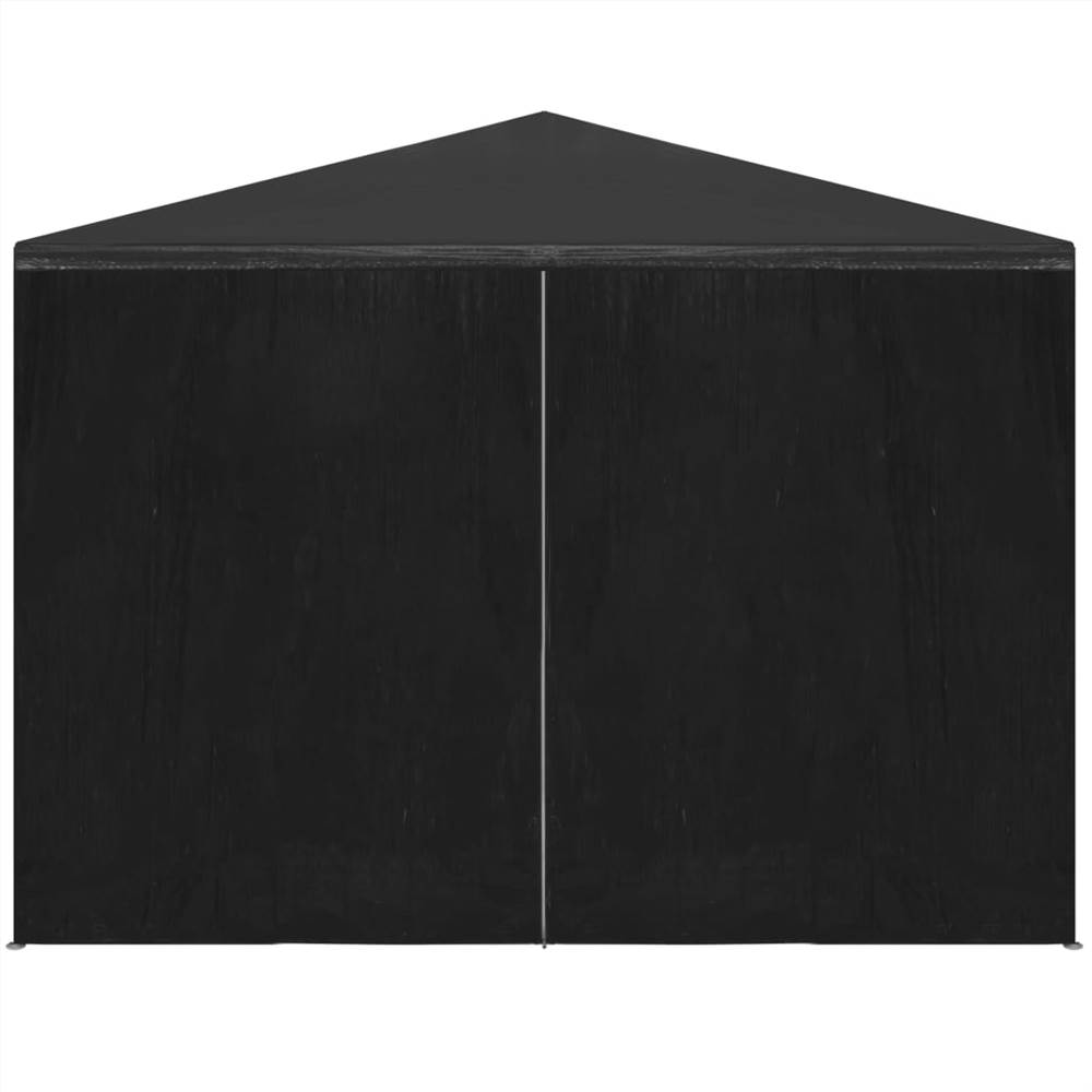 Party Tent 3x12 m Anthracite
