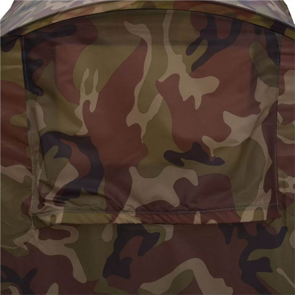 2-person Pop-up Tent Camouflage