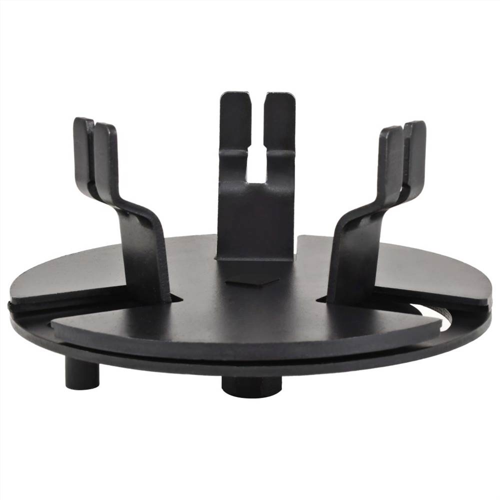 3Jaw Fuel Gauge Sender Collar Wrench Adjustable 89170 mm