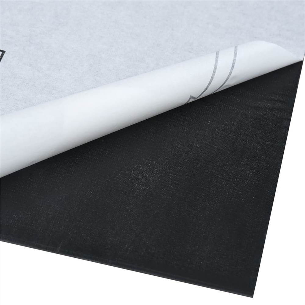 330153  Self-adhesive Flooring Planks 20 pcs PVC 1,86 m² Beige