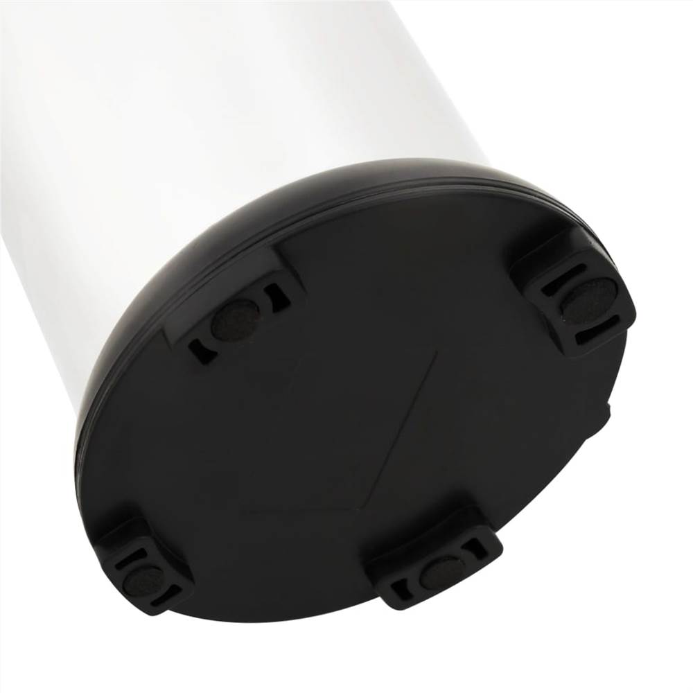 Automatic Soap Dispensers 2 pcs Infrared Sensor 600 ml