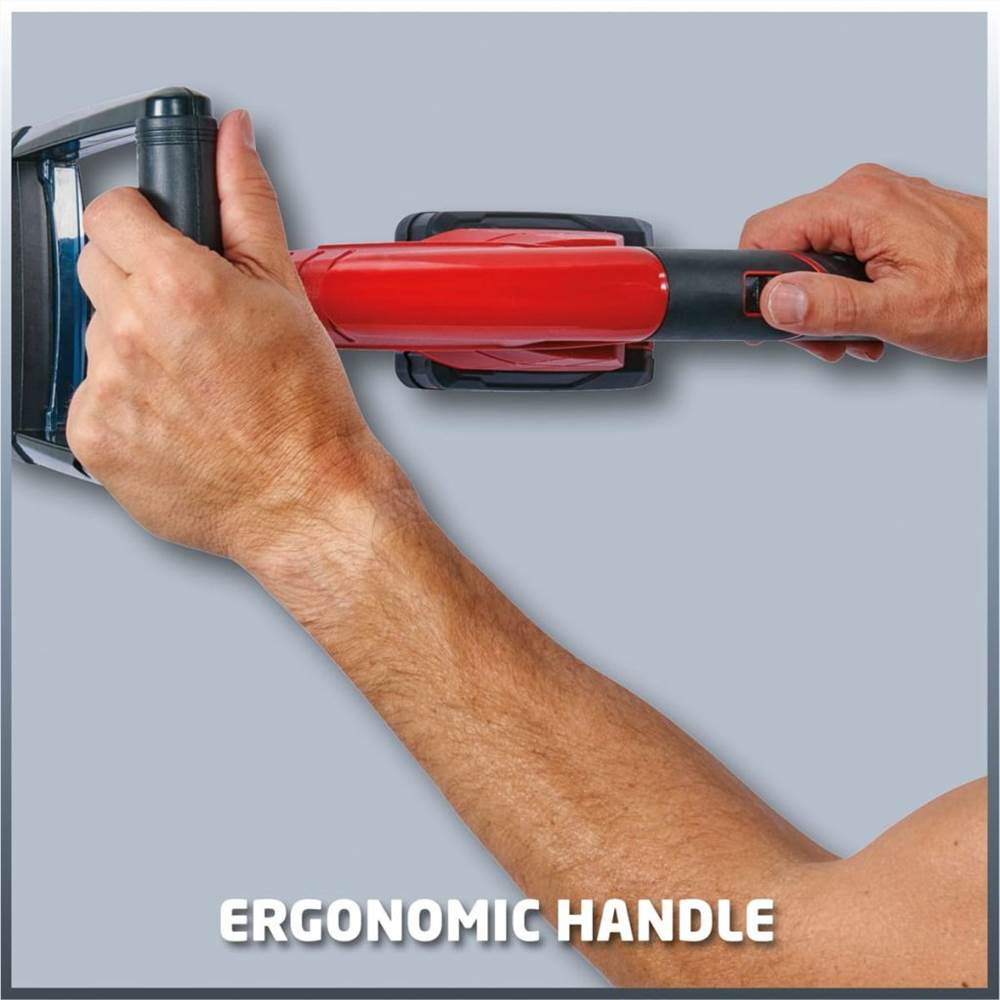 Einhell Cordless Weed Sweeper GE-CC 18 Li-Solo 3424050