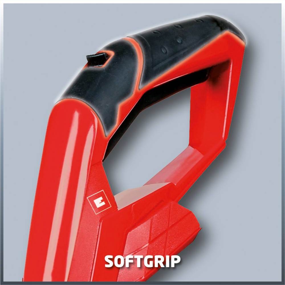 Einhell Cordless Weed Sweeper GE-CC 18 Li-Solo 3424050