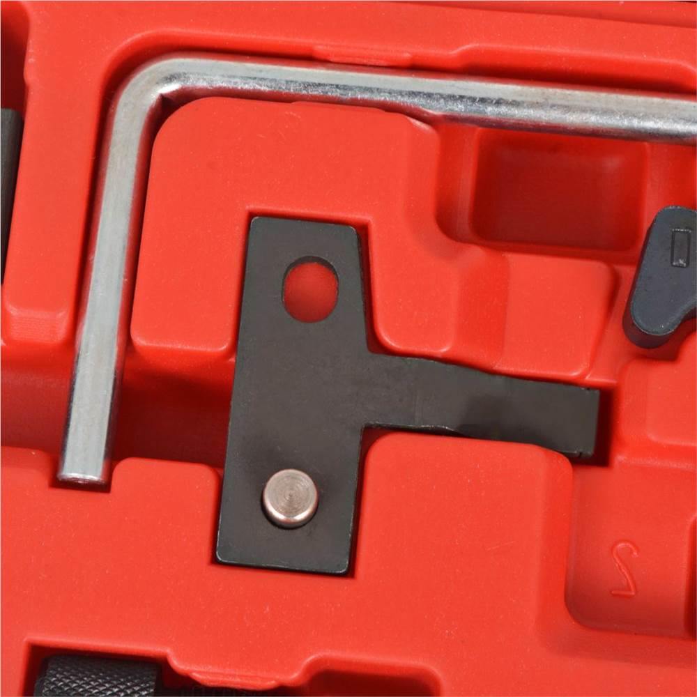 Engine Timing Tool Kit for Ford 1.5 1.6 TI VCT and 2.0 TDCI