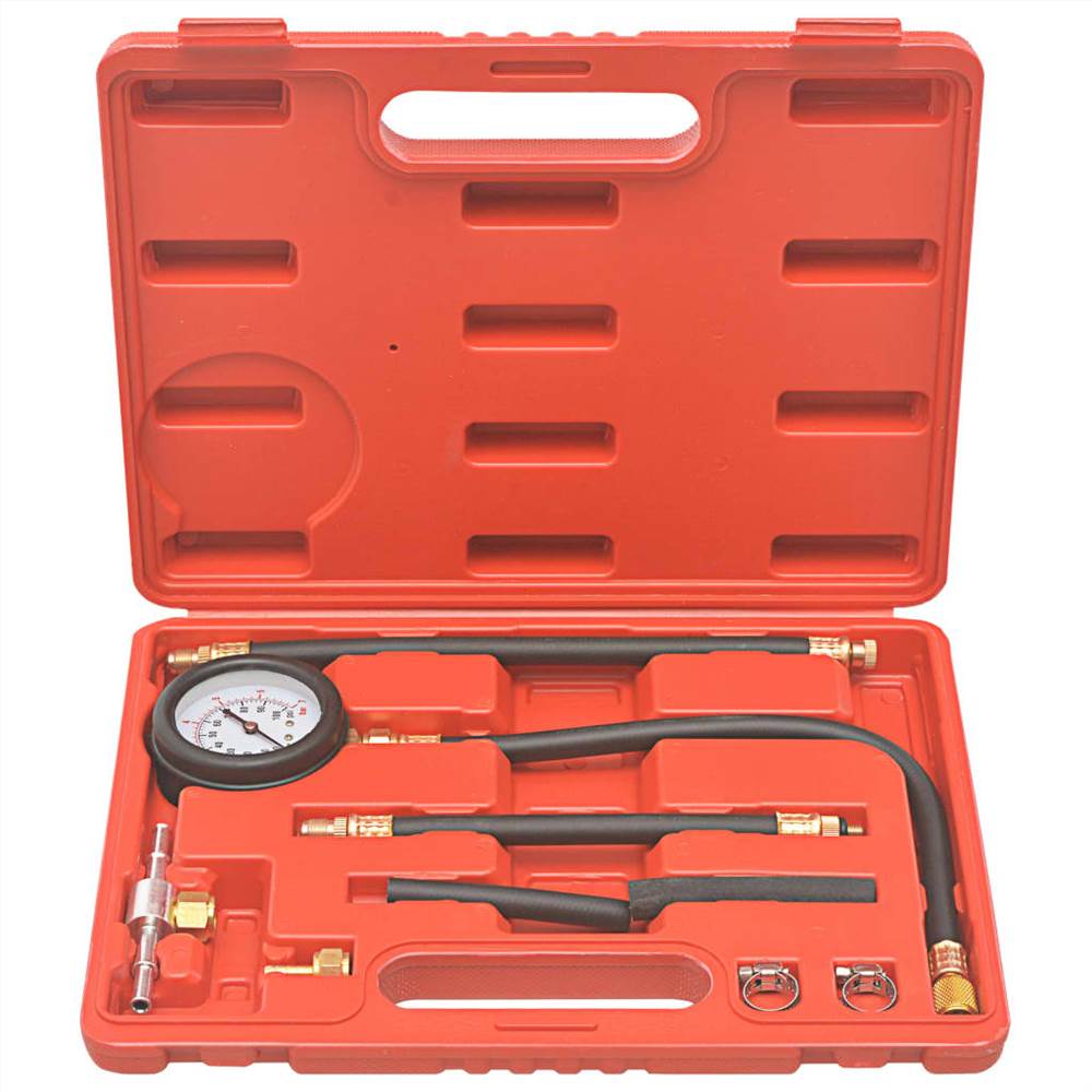 Gasoline Diesel Pressure Test Kit