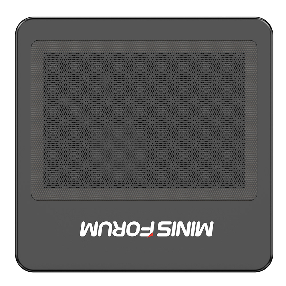 MINISFORUM EliteMini X500 Mini PC 16GB/512GB Ryzen5 5600G MINISFORUM EliteMini X500 Mini PC 16GB/512GB Ryzen5 5600G
