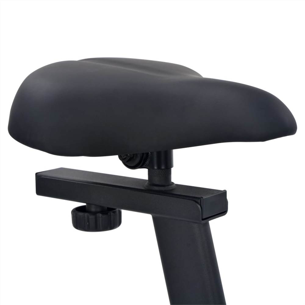 Magnetic Exercise Bike with Pulse Measurement