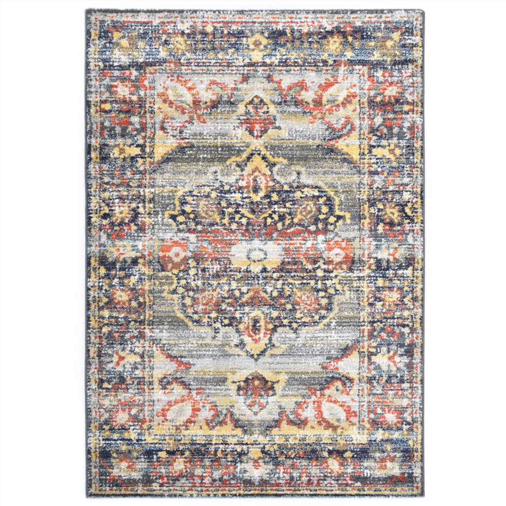 

Rug Blue 120x170 cm PP