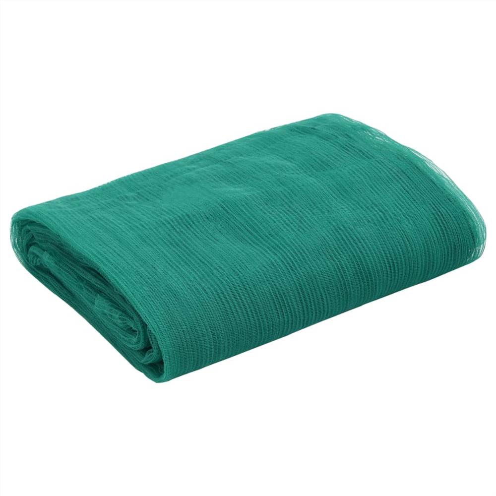 

Scaffolding Net HDPE 2x50 m Green