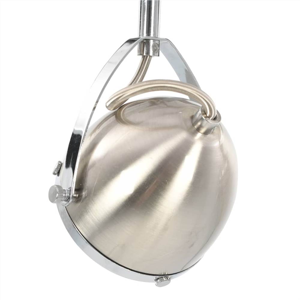 2-Way Spot Light Silver GU10