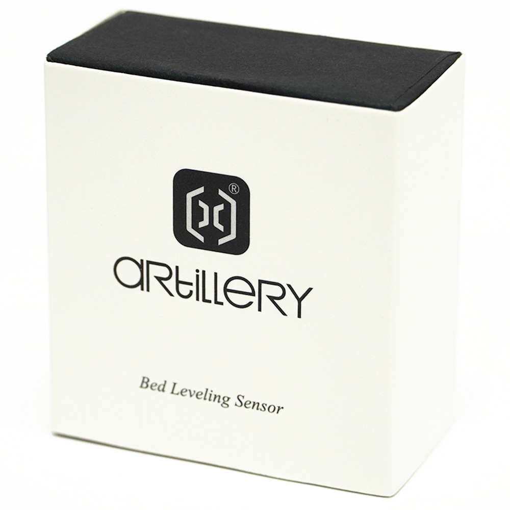 Artillery Sidewinder X2/Genius/Genius Pro ABL Auto Leveling Sensor
