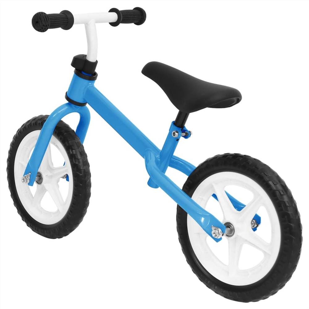 balance bike 12 inch wheels