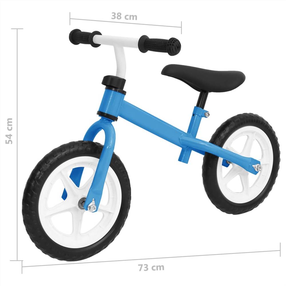 balance wheels for bike