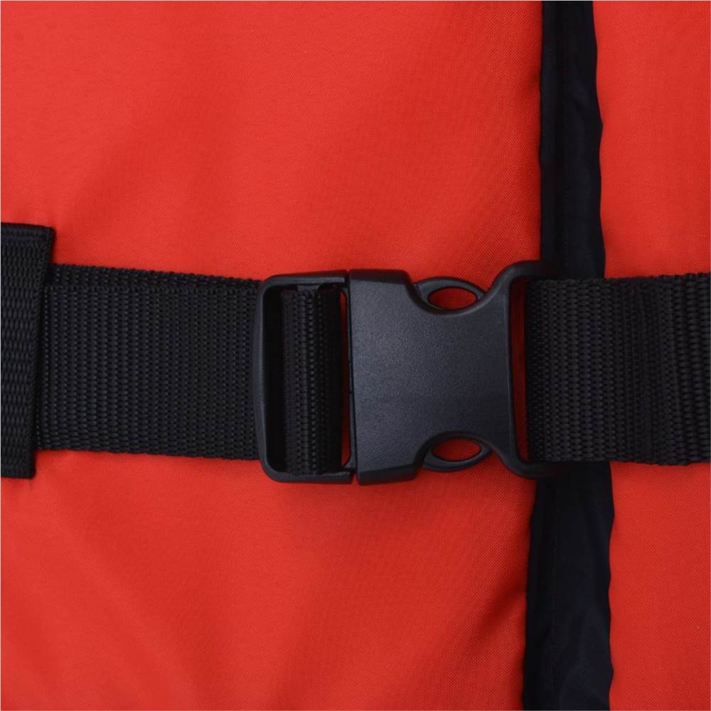 Buoyancy Aid 50 N 30-50 kg Red