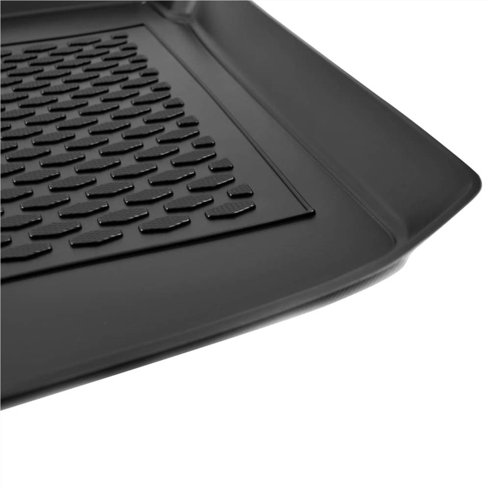 Car Boot Mat for VW Polo (2018-) Rubber