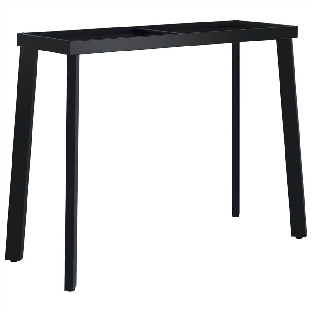 

Dining Table Leg V Frame 120x50x72 cm
