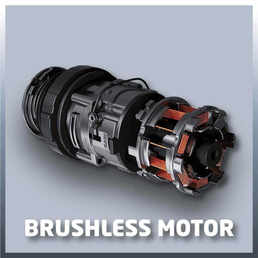 Einhell Power Tool Kit 18V Twin Pack BL