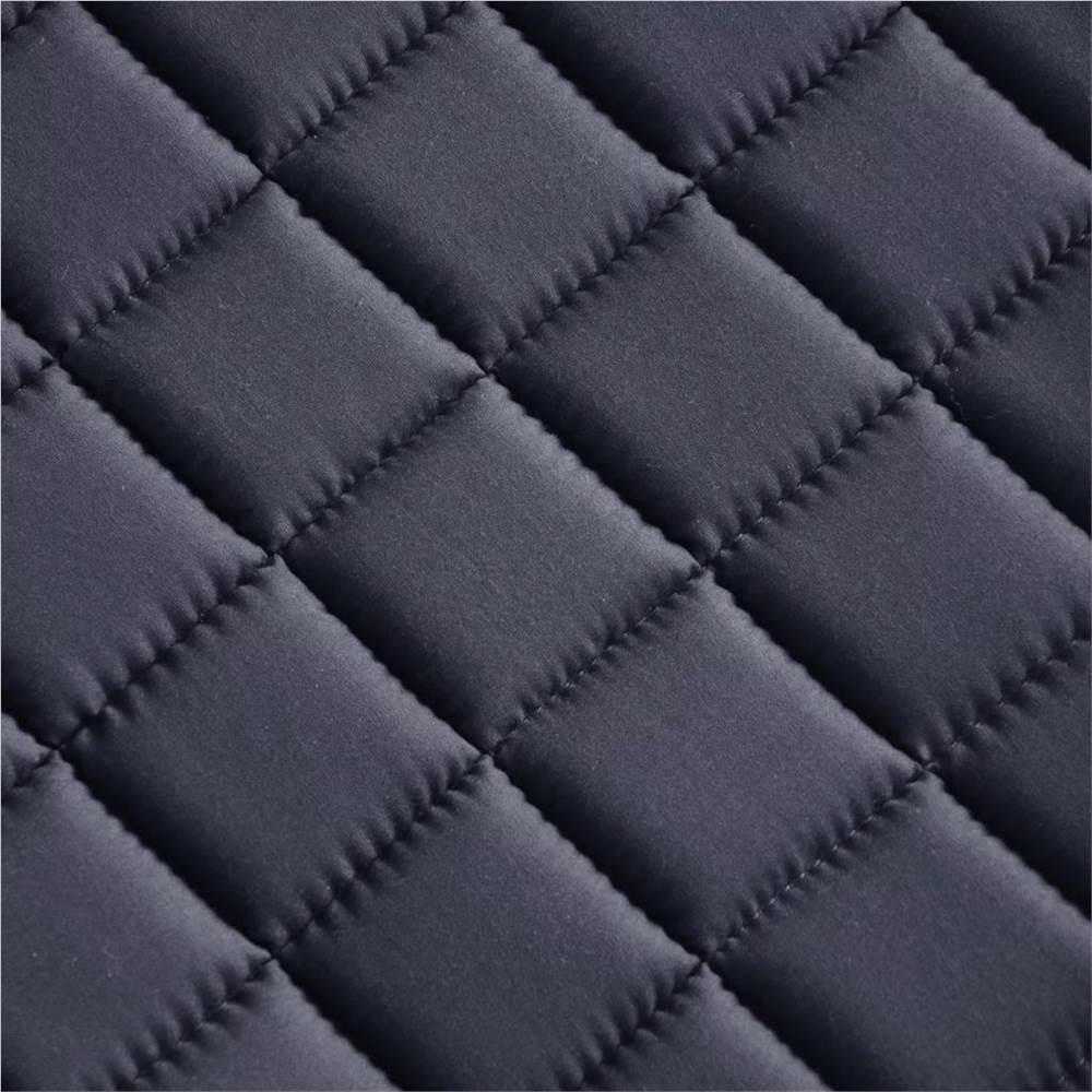 Horse Riding Saddle Set 17.5" Real Leather Black 18 Cm 5-in-1 16 Horse Riding Saddle Set 17.5" Real Leather Black 18 cm 5-in-1