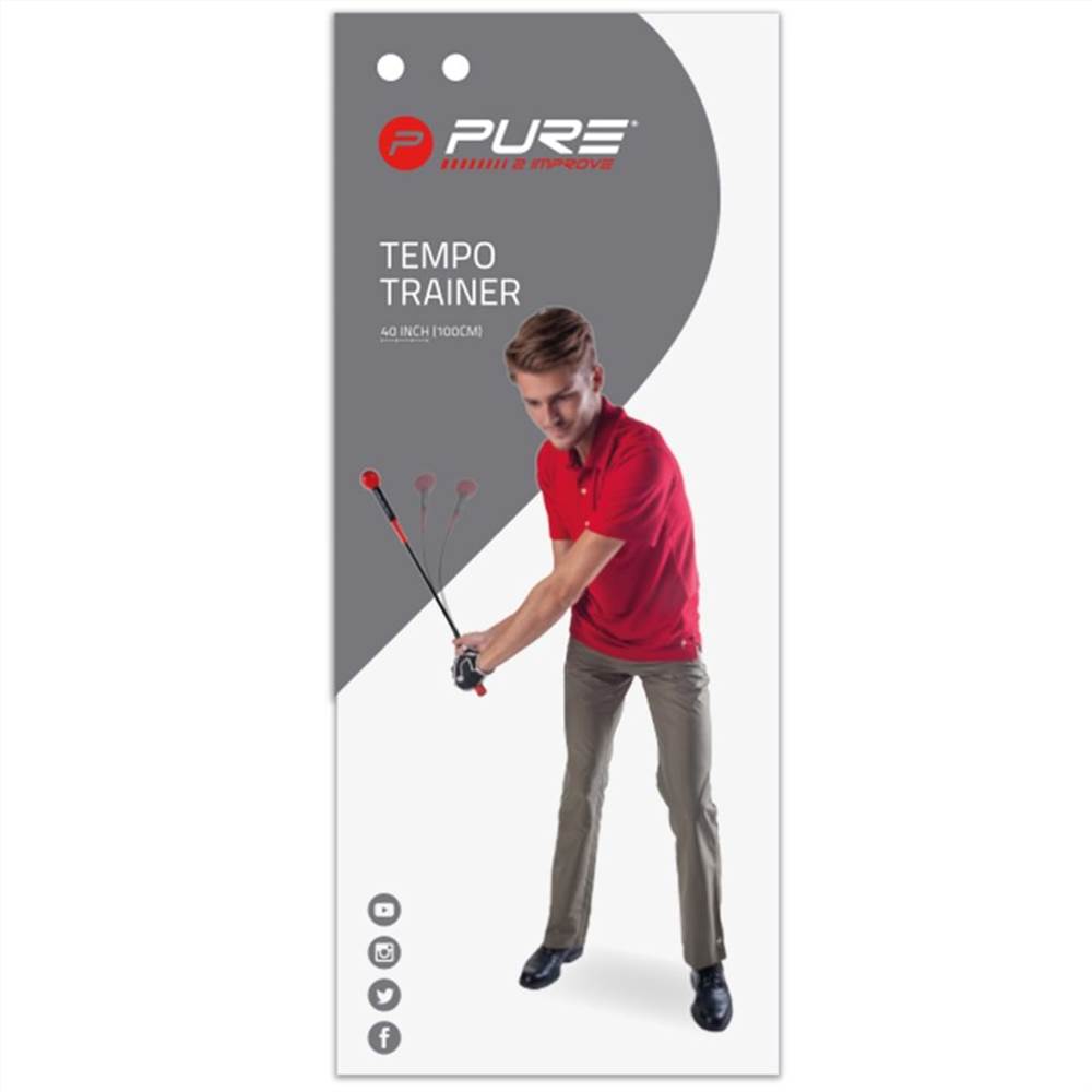 Pure2Improve Tempo Trainer 100 cm P2I641870
