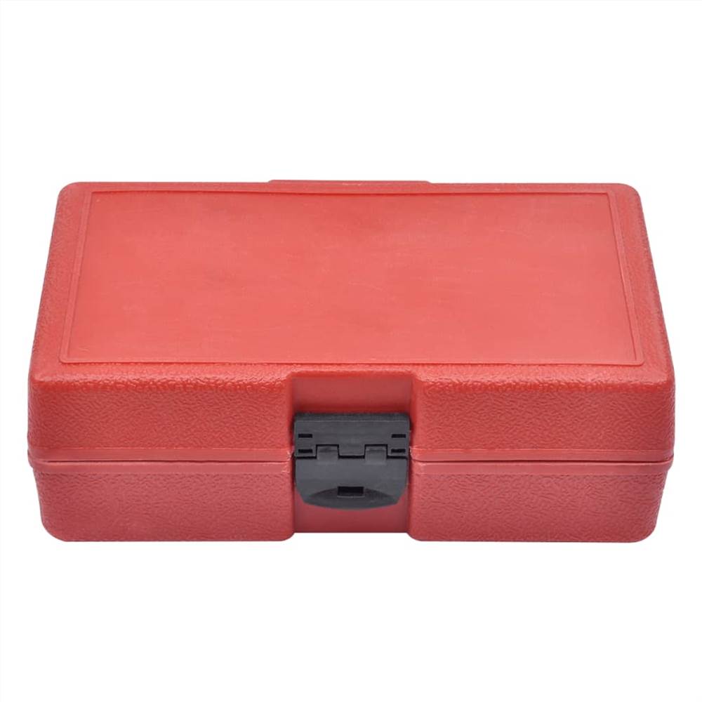 Rear Axle Bushing Tool Set for Ford FIESTA IV & KA