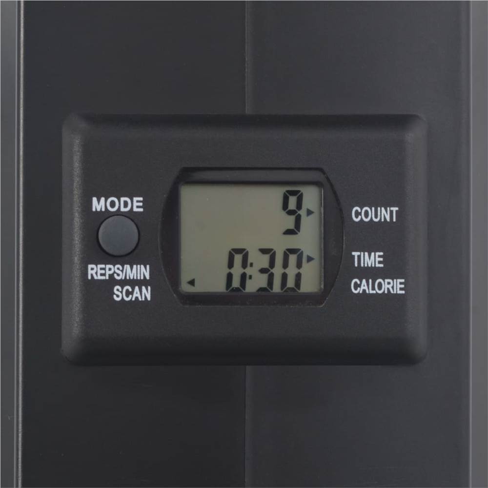 Rowing Machine Magnetic Resistance