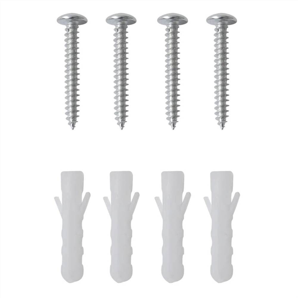 Stainless Steel Mailbox