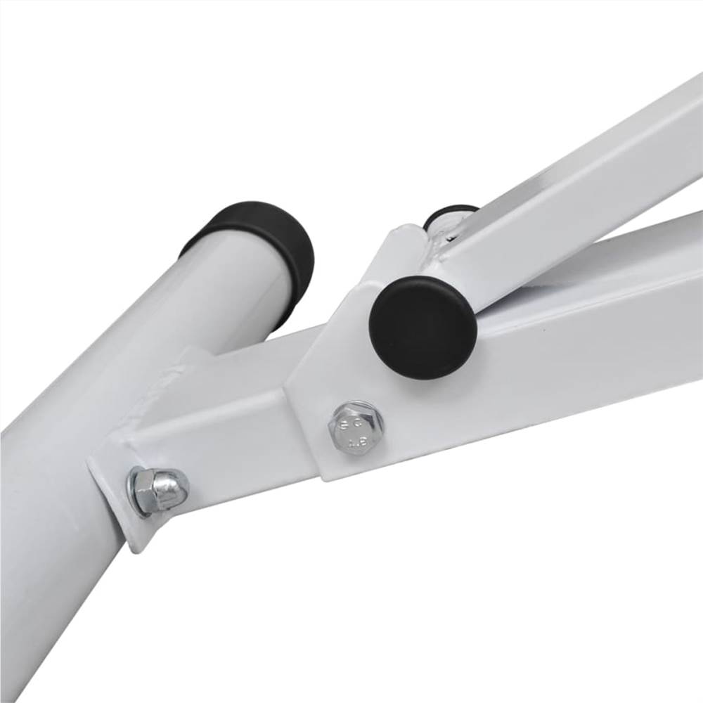 Workout Bench with Barbell and Dumbbell Set 60.5 kg 19 Workout Bench with Barbell and Dumbbell Set 60.5 kg