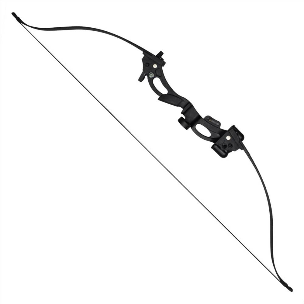 Youth Recurve Bow with Accessories 49&quot; 20 lb