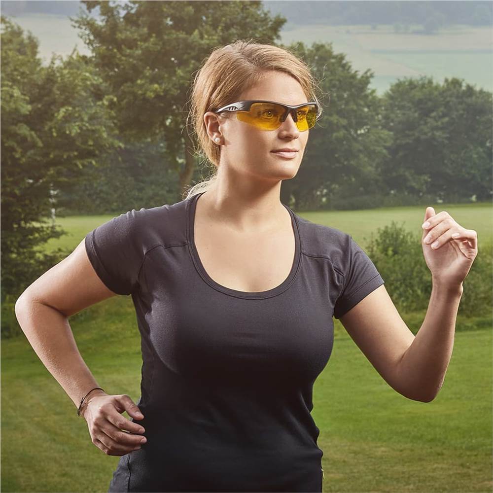 wolfcraft Blue Light Protective Glasses