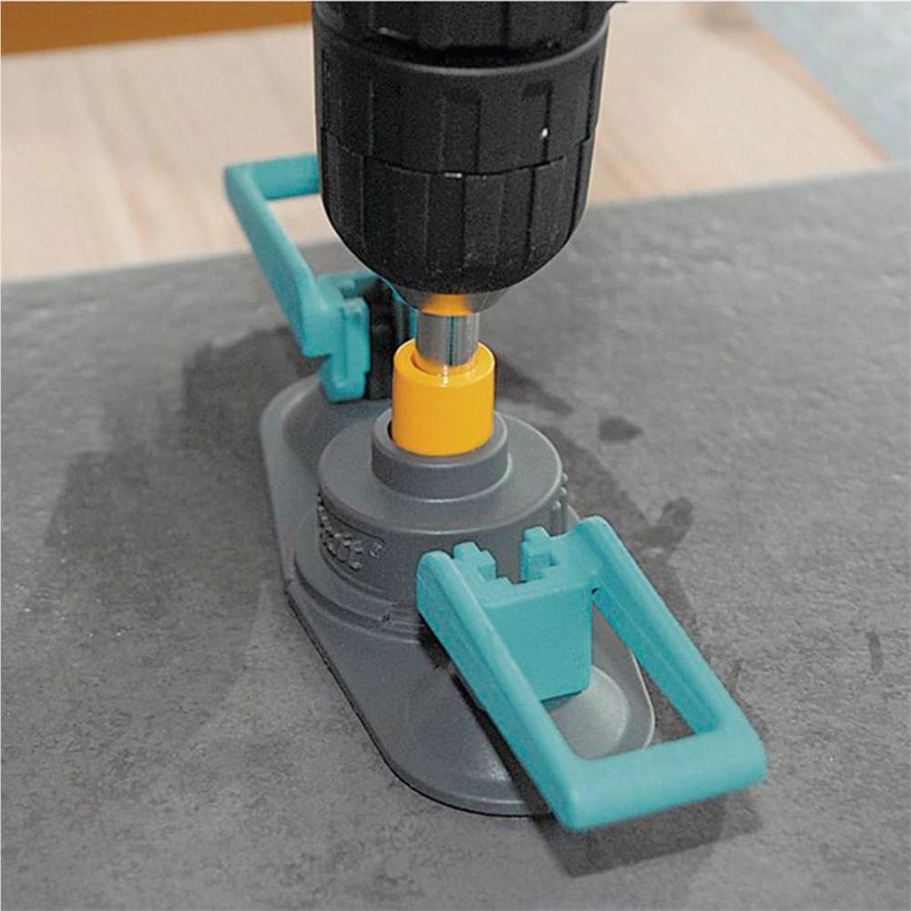 wolfcraft Diamond Drill Bit Set 8771000