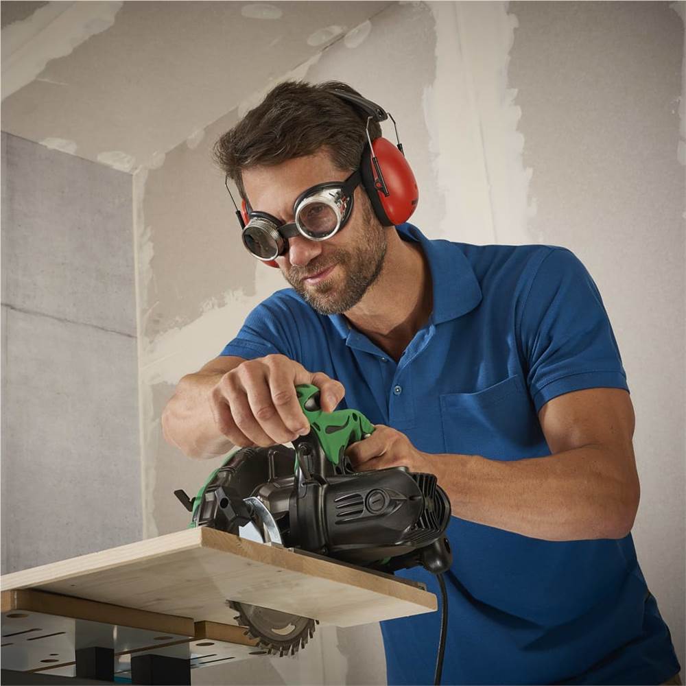 wolfcraft Protective Goggles