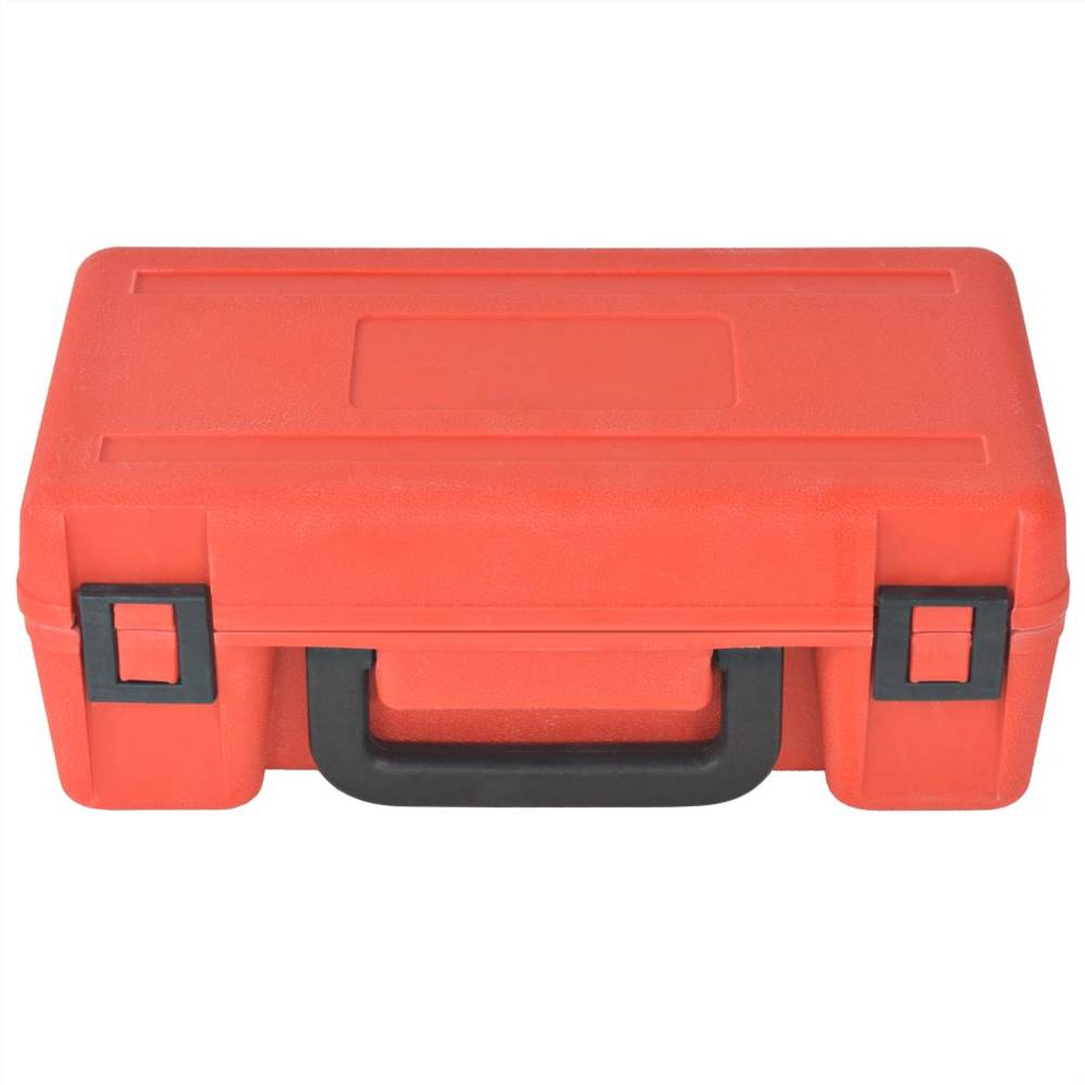 10 Piece Wheel Bearing Race & Seal Driver Set